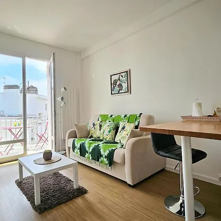 Apartamento Toucan Foncillon Royan