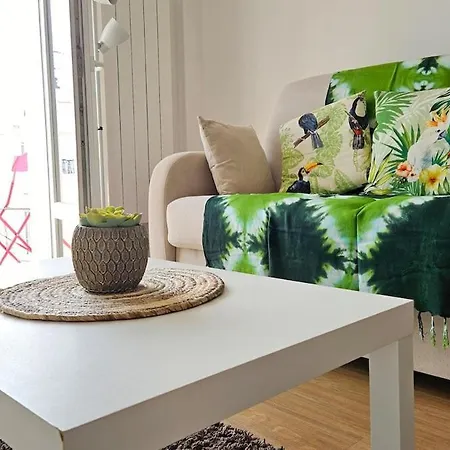 Διαμέρισμα Toucan Foncillon Ρουαγιάν